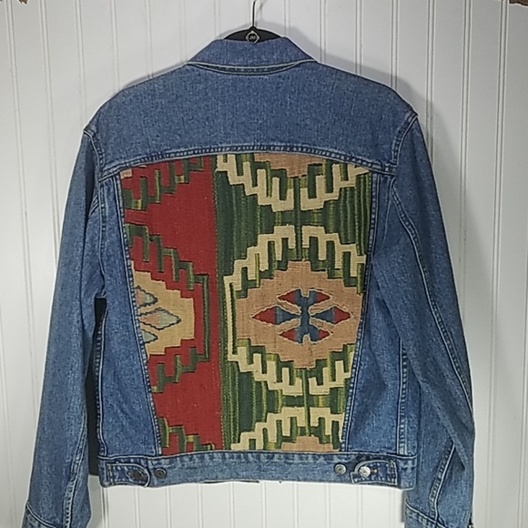 Jensen & Smith Jackets & Blazers - SOLD ON EBAYVintage Jensen & Smith Cowboy Code #5